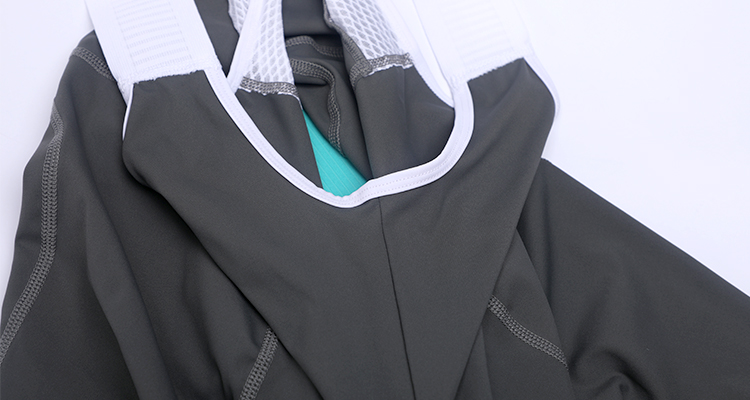 training bib shorts